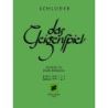 Schloder, Josef - Das Geigenspiel Vol. II/2