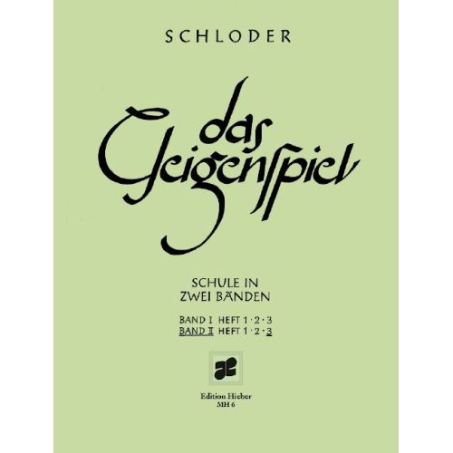 Schloder, Josef - Das...
