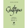 Schloder, Josef - Das Geigenspiel Vol. II/3