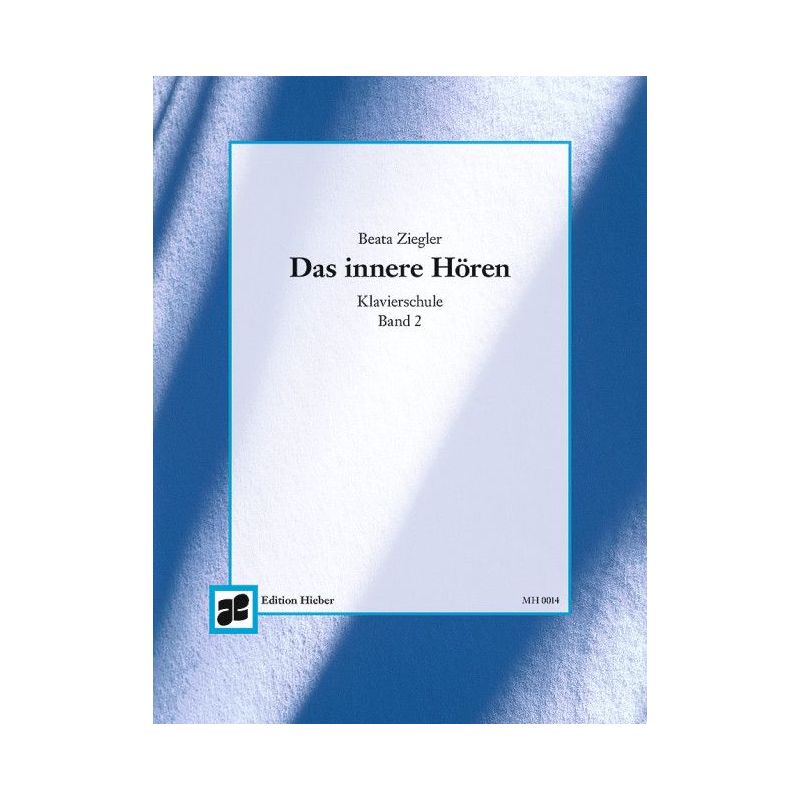 Das innere Hören Book 2