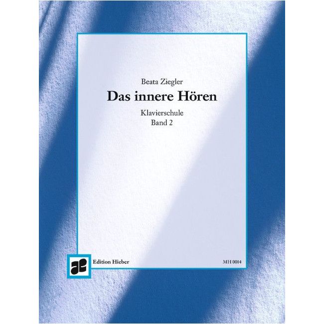 Das innere Hören Book 2