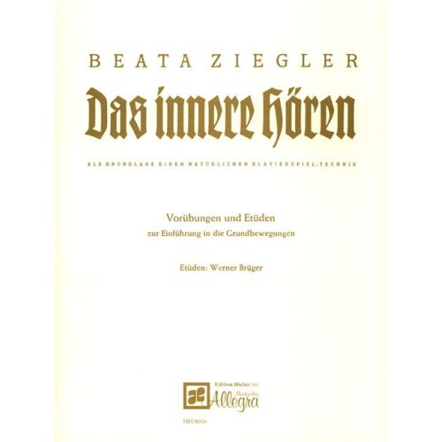Das innere Hören