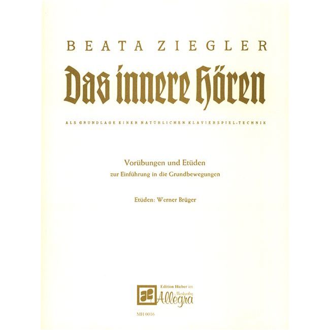 Das innere Hören