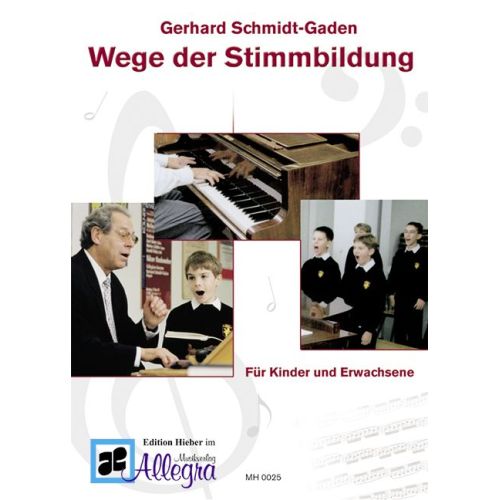 Schmidt-Gaden, Gerhard -...