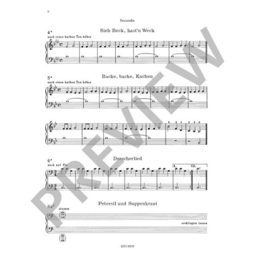 Ziegler, Beata - Das innere Hören Vol. 1