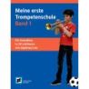 Lutz, Ingeborg - Meine erste Trompetenschule Vol. 1