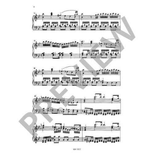 Danzi, Franz - Concertante op. 41