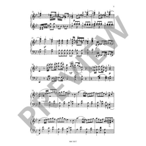 Danzi, Franz - Concertante op. 41
