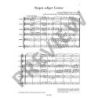 Gluck, Christoph Willibald (Ritter von) - Reigen seliger Geister No. 2