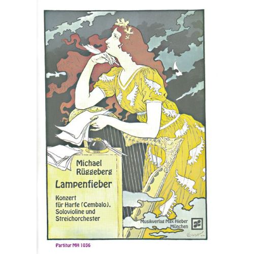 Rueggeberg, Michael - Stage...