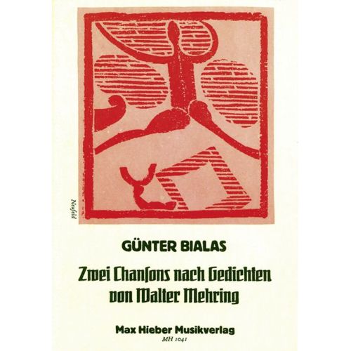 Bialas, Guenter - Zwei...