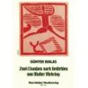 Bialas, Guenter - Zwei Chansons