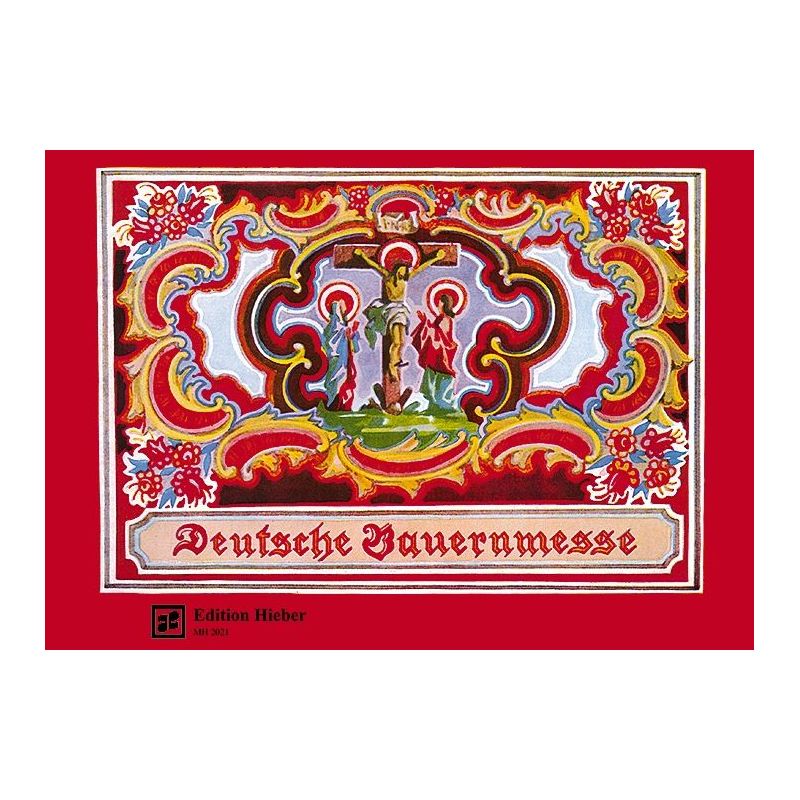 Deutsche Bauernmesse