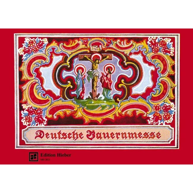Deutsche Bauernmesse