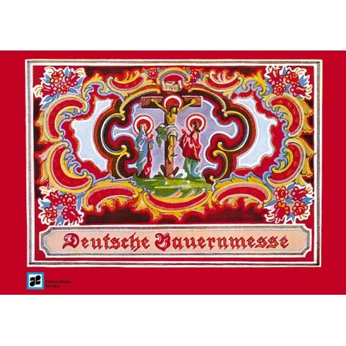 Deutsche Bauernmesse