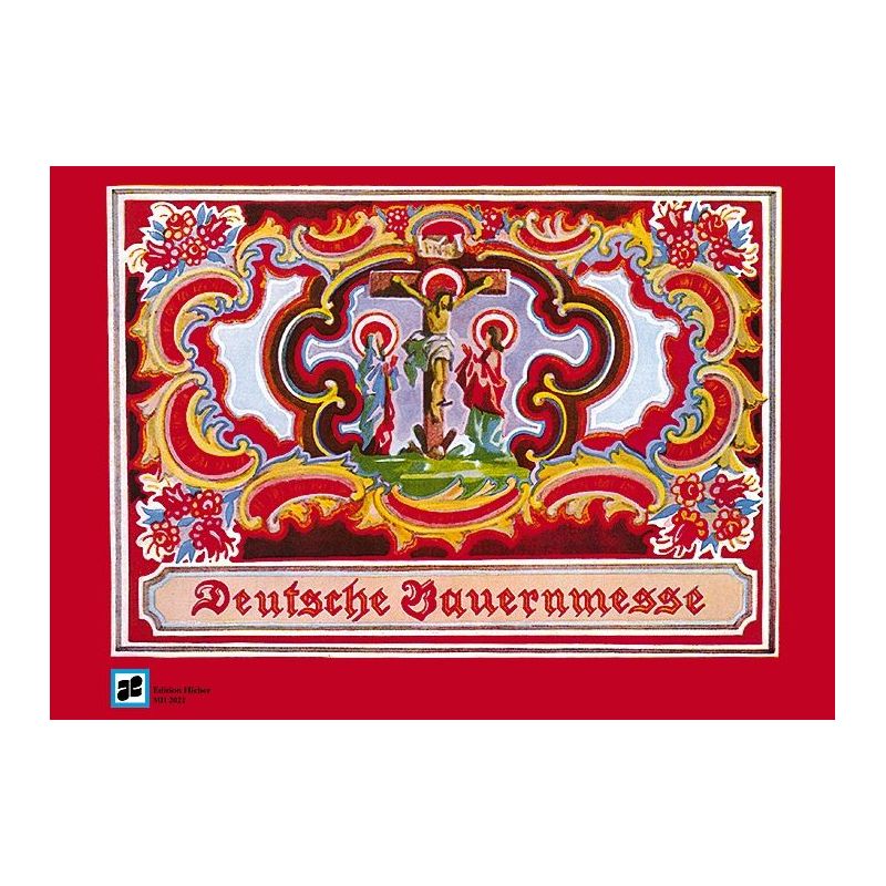 Deutsche Bauernmesse