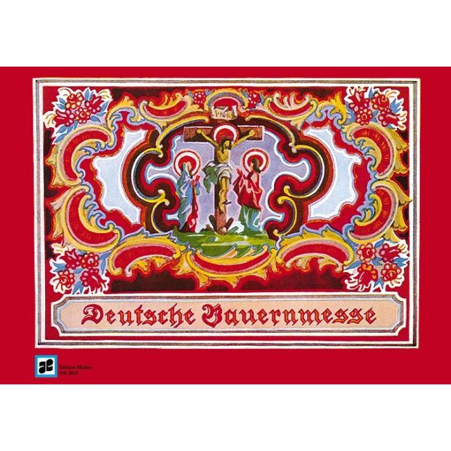 Deutsche Bauernmesse