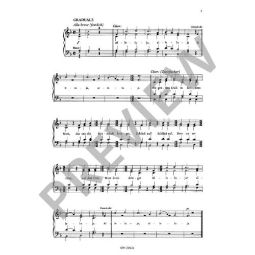 Thoma, Annette - Die Kleine Messe
