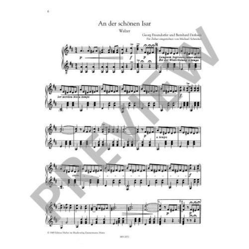 Successful Zither Pieces Book 1