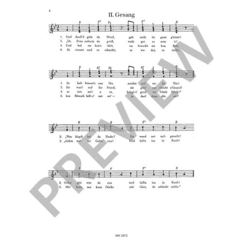 Seidl, Hans - Gesänge zur Heiligen Nacht