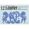 Huber, Peter - 12 landler