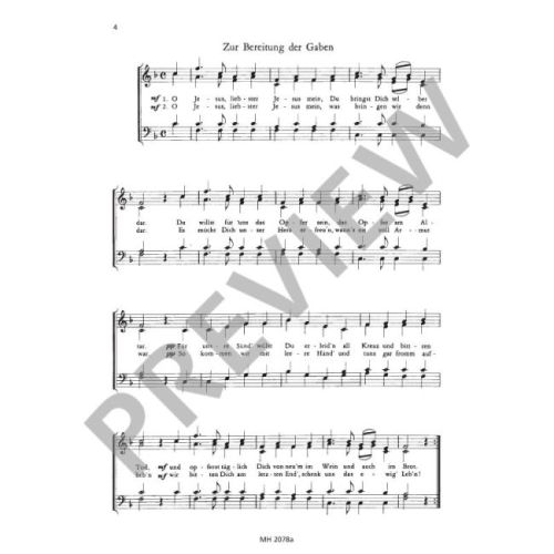 Thoma, Annette - Deutsche Bauernmesse