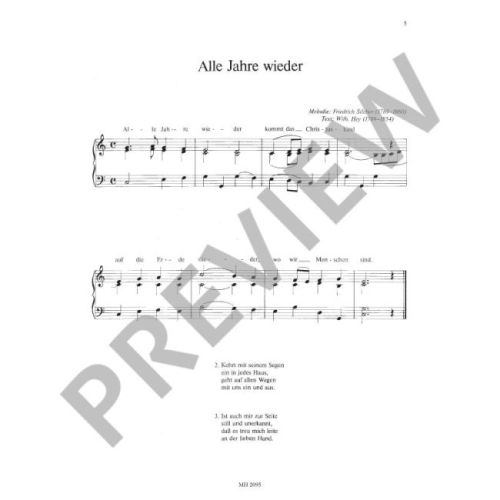Christmas Carols