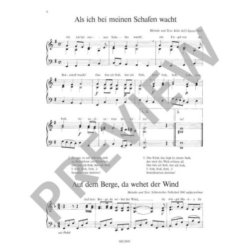 Christmas Carols