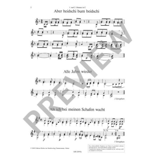 Christmas Carols