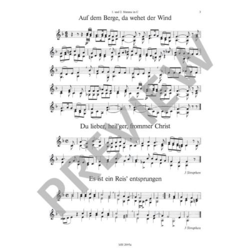 Christmas Carols