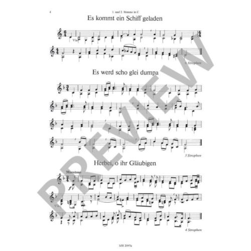 Christmas Carols