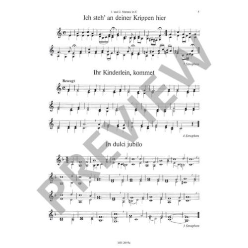 Christmas Carols