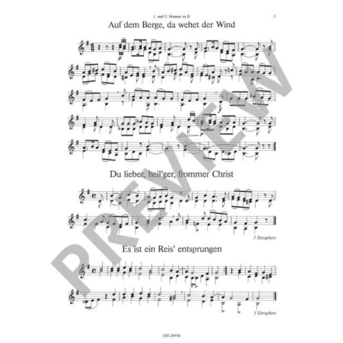 Christmas Carols