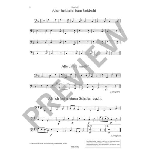 Christmas Carols