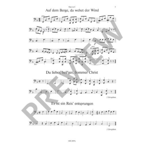 Christmas Carols