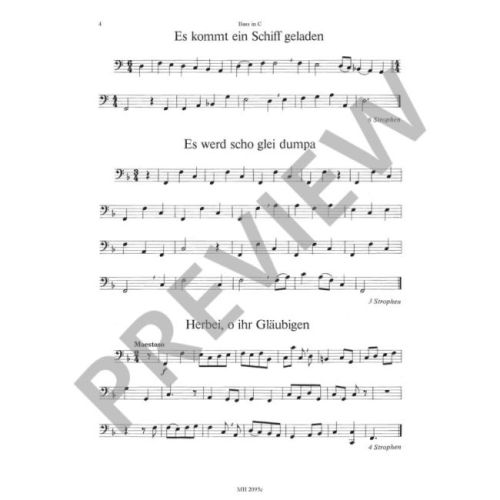 Christmas Carols