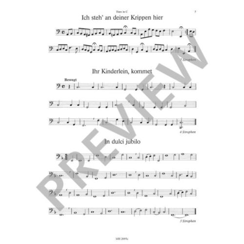 Christmas Carols