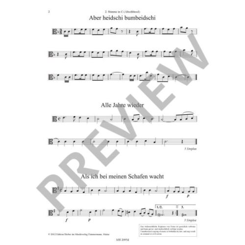Christmas Carols