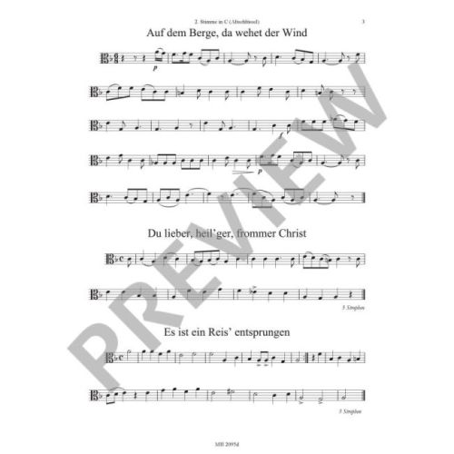Christmas Carols