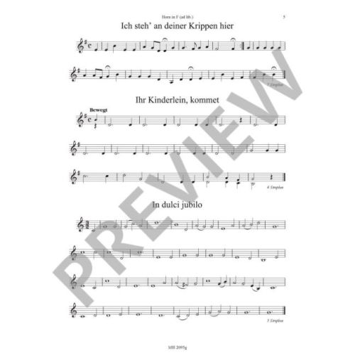 Christmas Carols