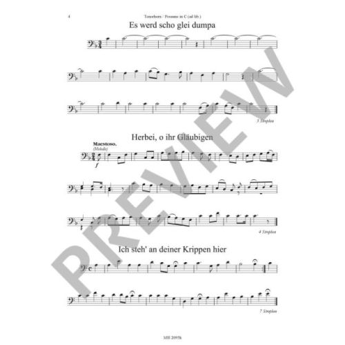 Christmas Carols