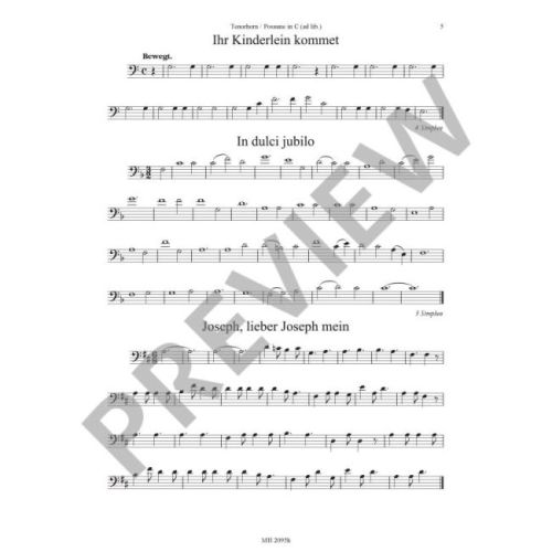 Christmas Carols