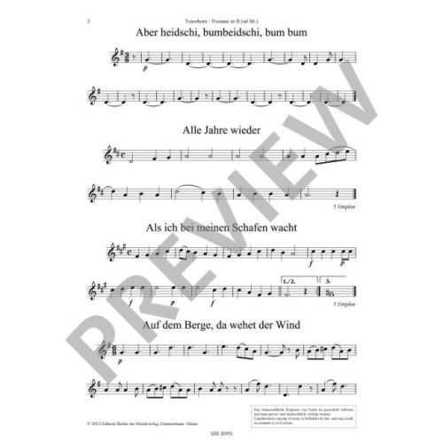 Christmas Carols