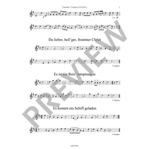 Christmas Carols