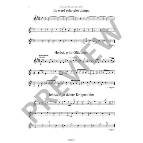Christmas Carols