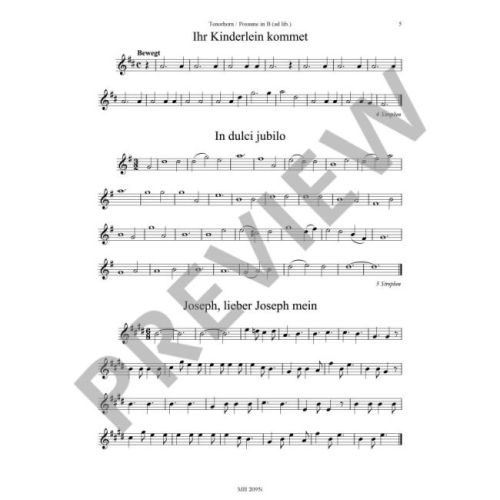 Christmas Carols