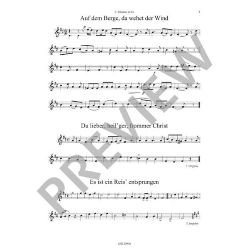 Christmas Carols