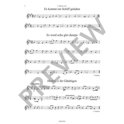Christmas Carols