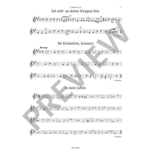Christmas Carols