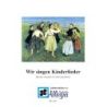 Wir singen Kinderlieder
